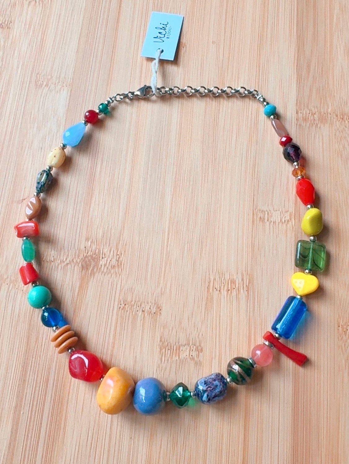 Collar Cata