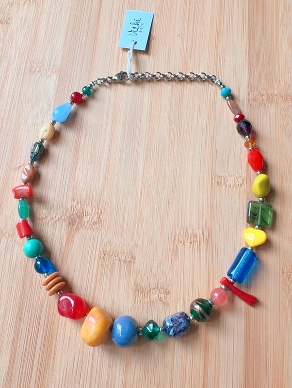 Collar Cata