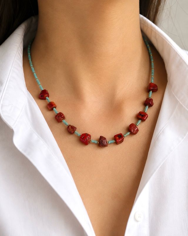 Collar Emi