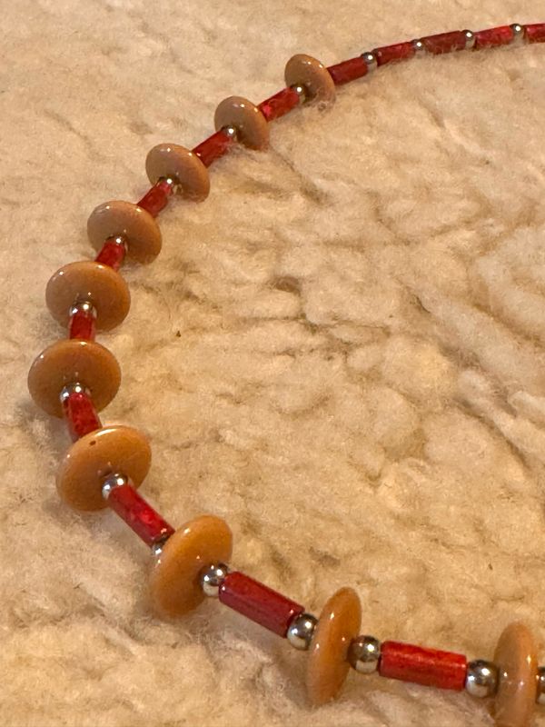 Collar Stella