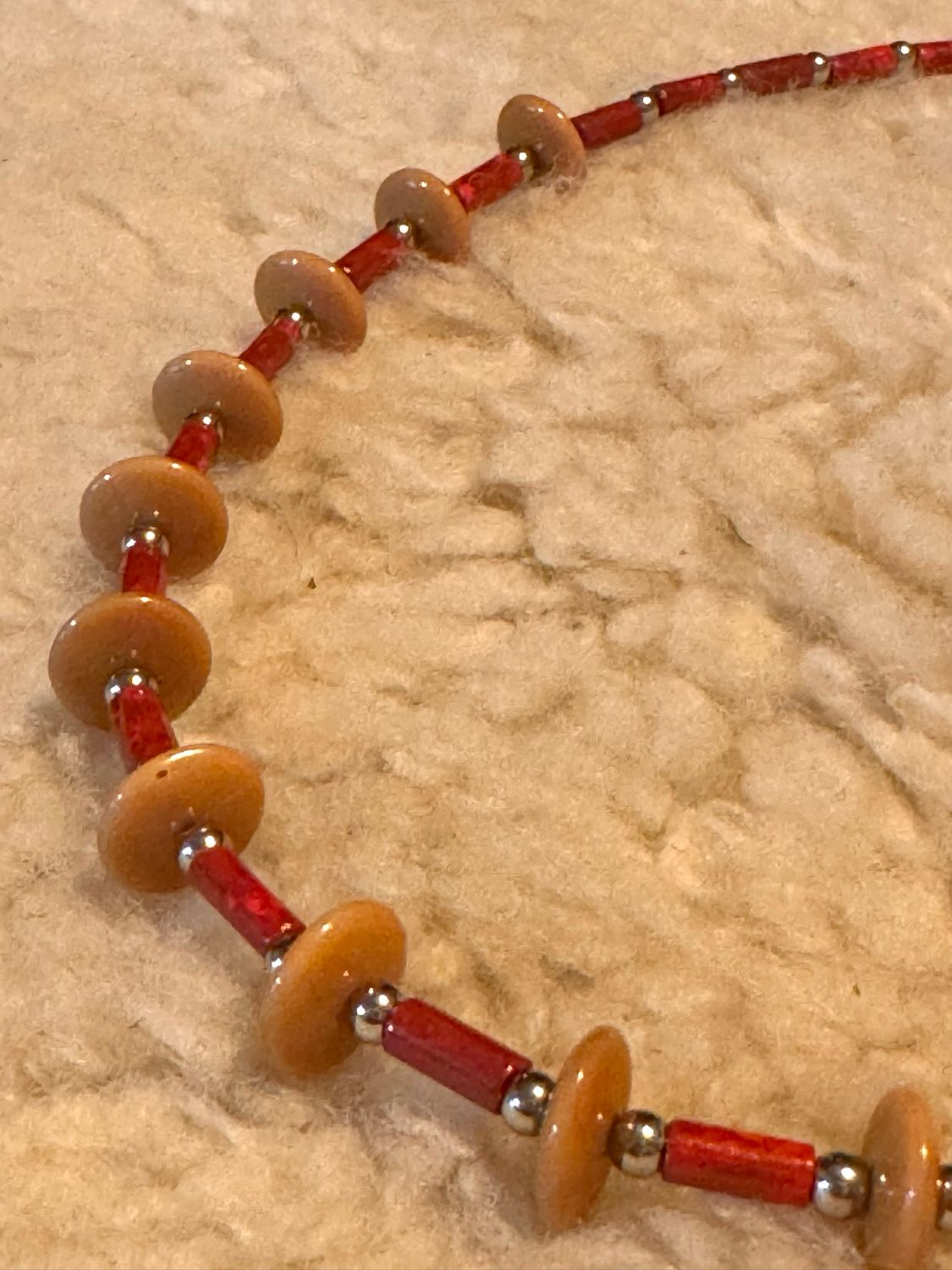 Collar Stella