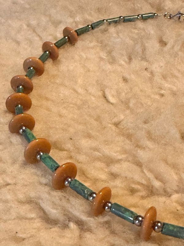 Collar Stella