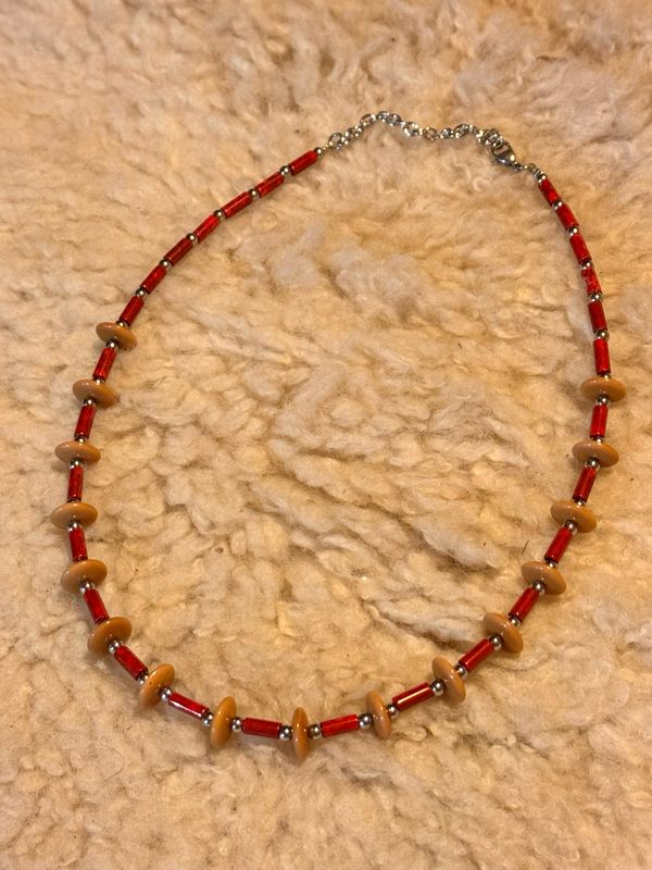 Collar Stella