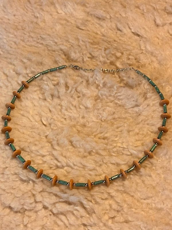 Collar Stella