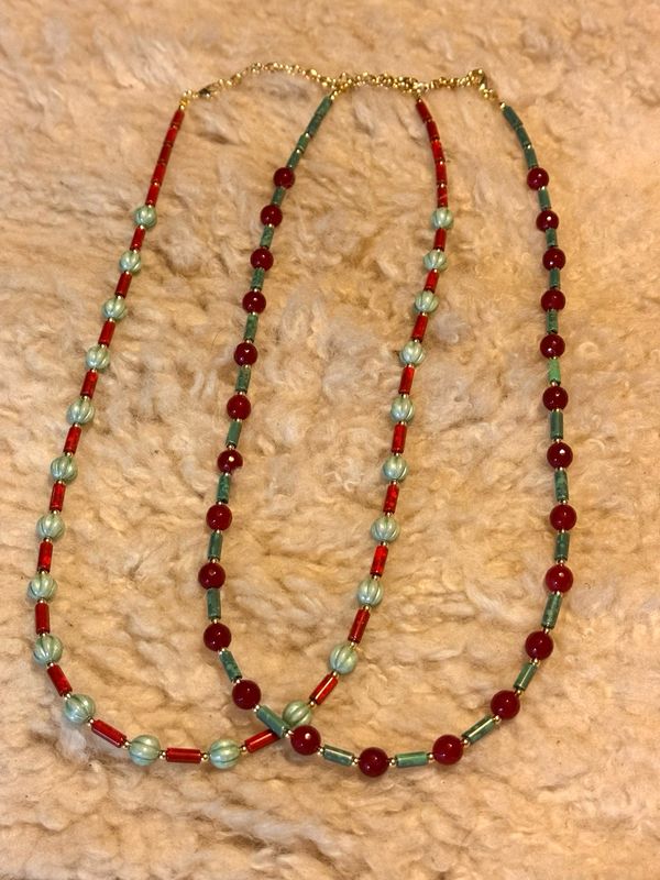 Collar Ofelia