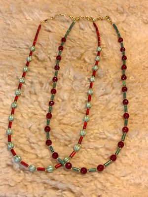 Collar Ofelia