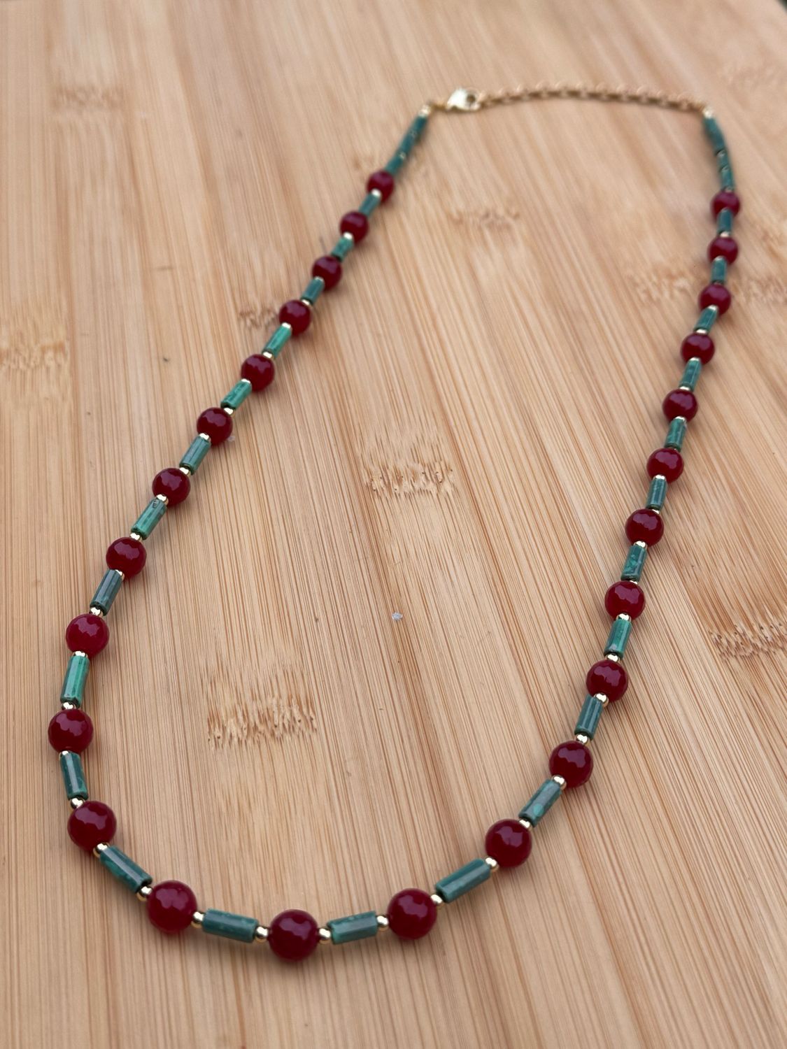 Collar Ofelia