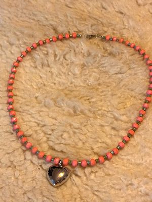 Collar +AMOR
