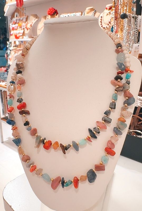 Collar +AMOR