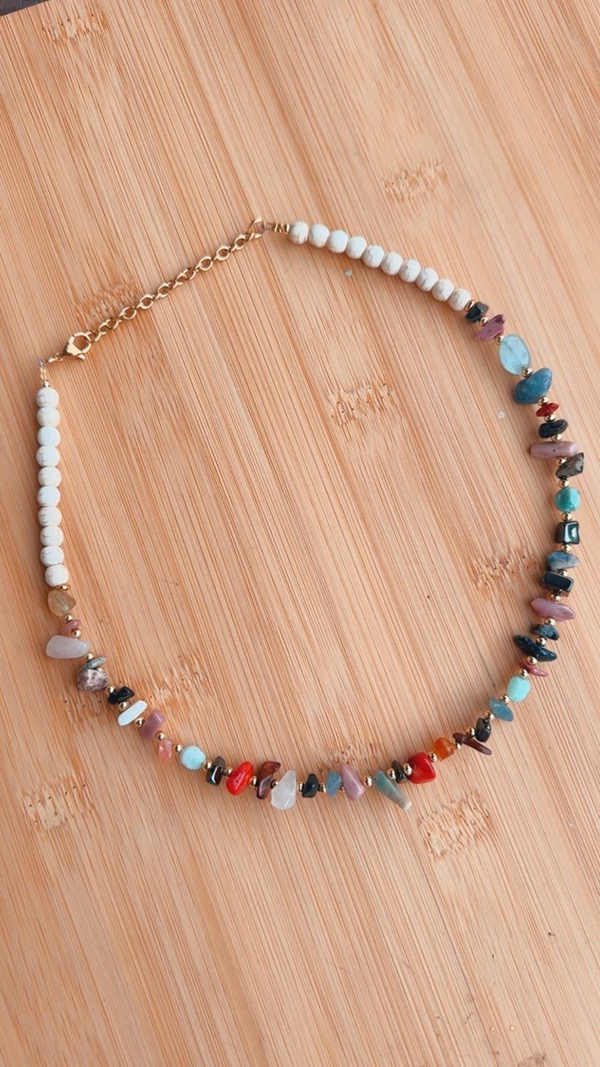 Collar +AMOR