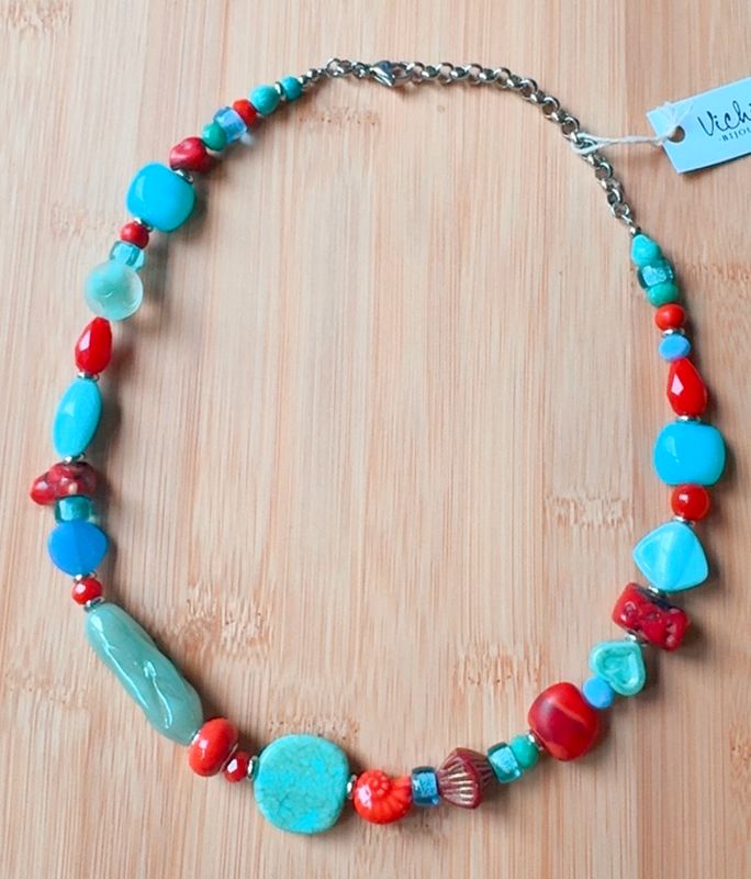 Collar +AMOR