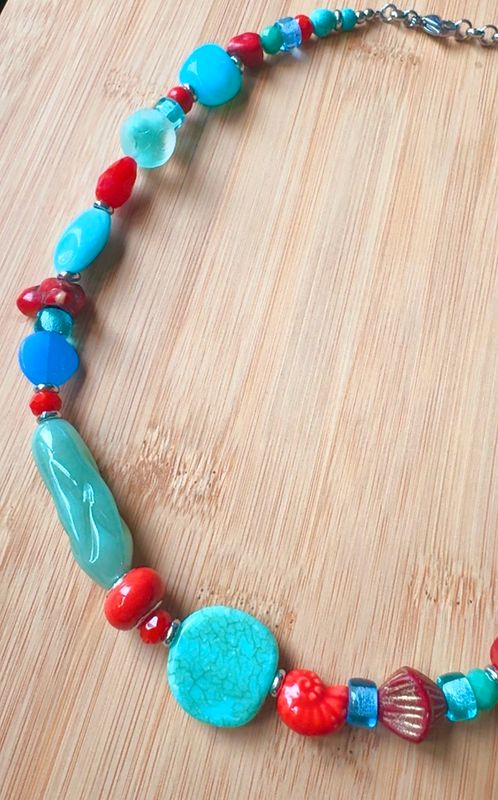 Collar +AMOR
