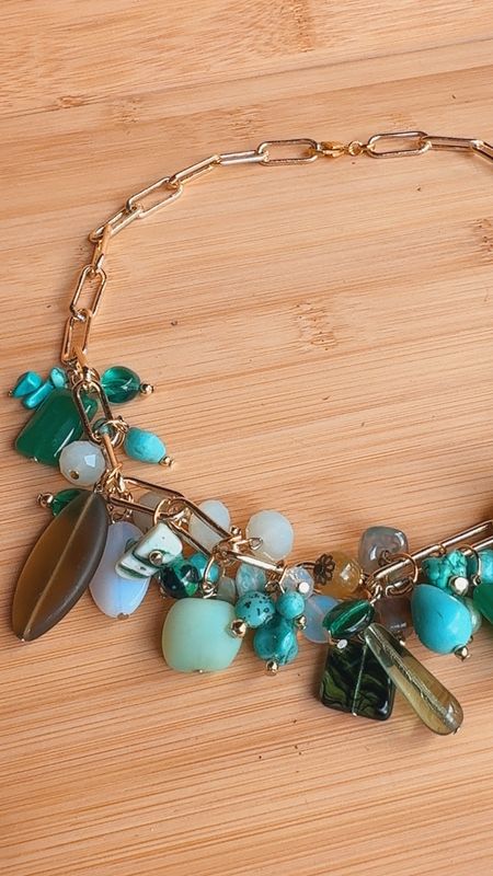 Collar Florencia