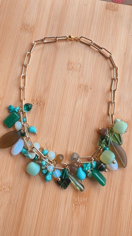 Collar Florencia