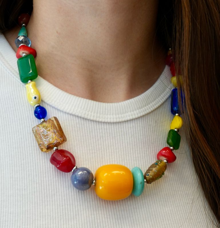 Collar Florencia