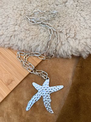 Collar Estrellita Mía