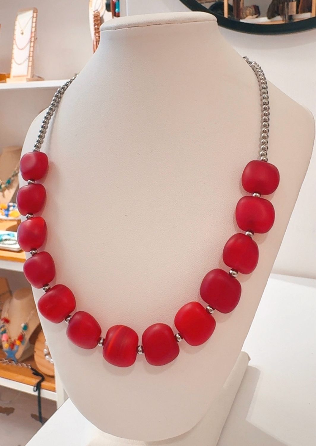Collar Juli