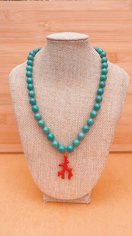 Collar Viviana