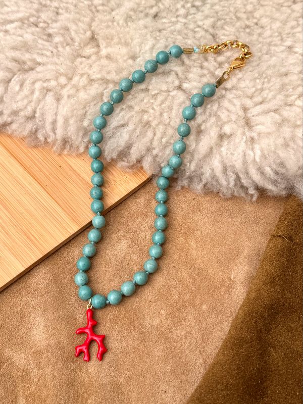 Collar Viviana