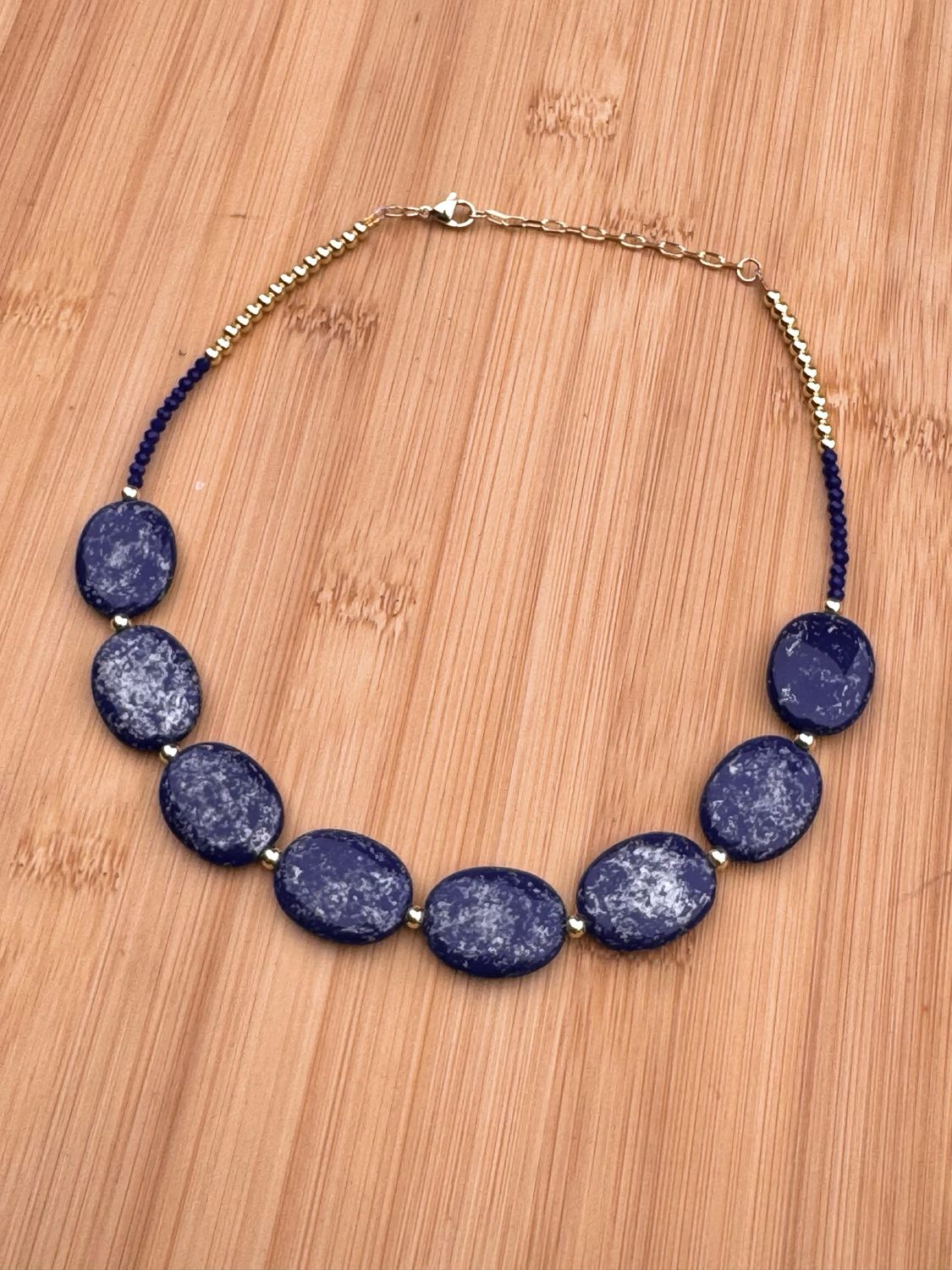 Collar Fini