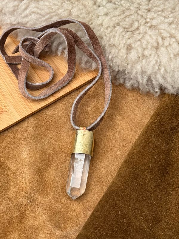 Collar Cloe