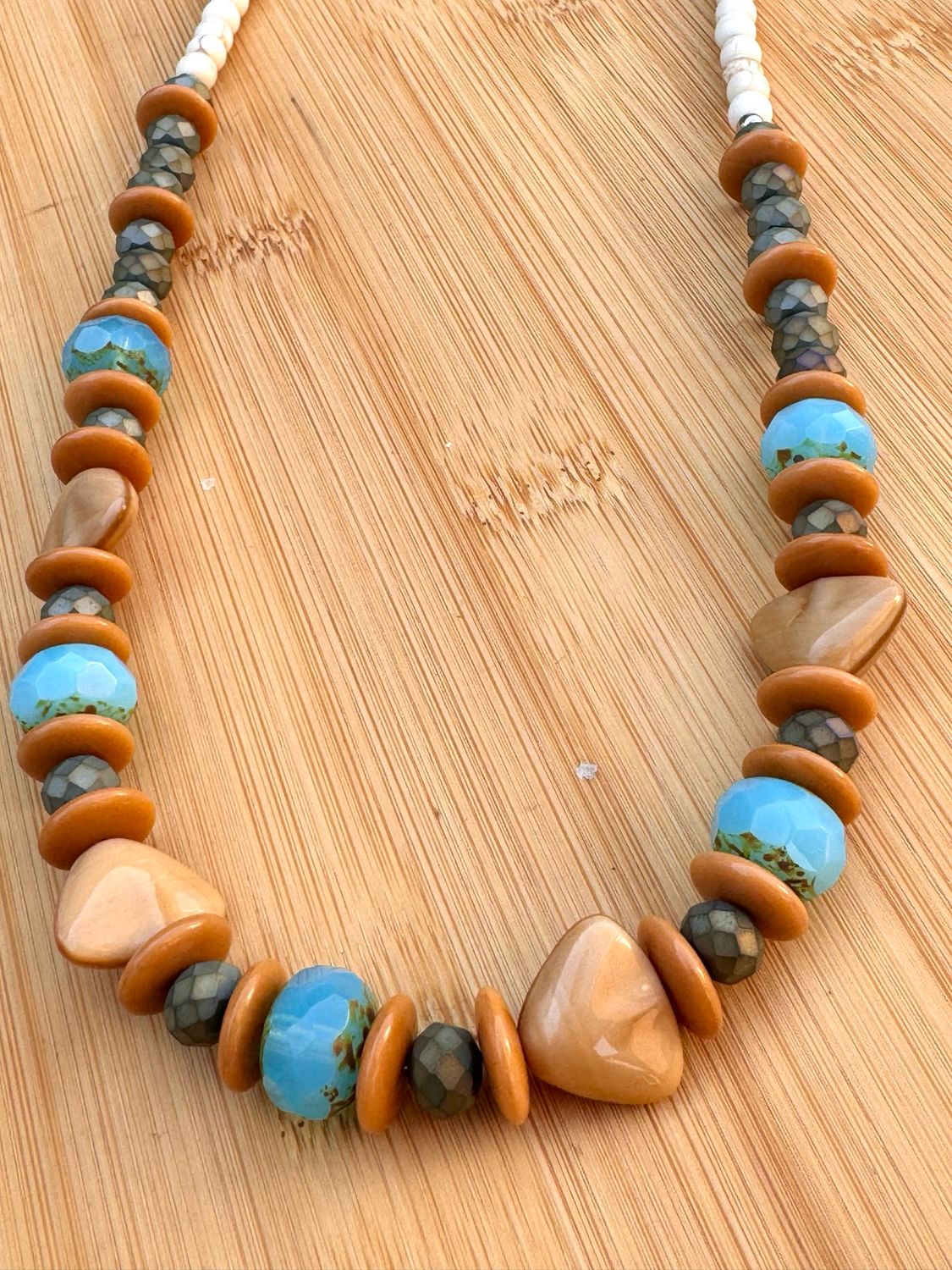 Collar Renata