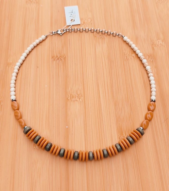 Collar Renata