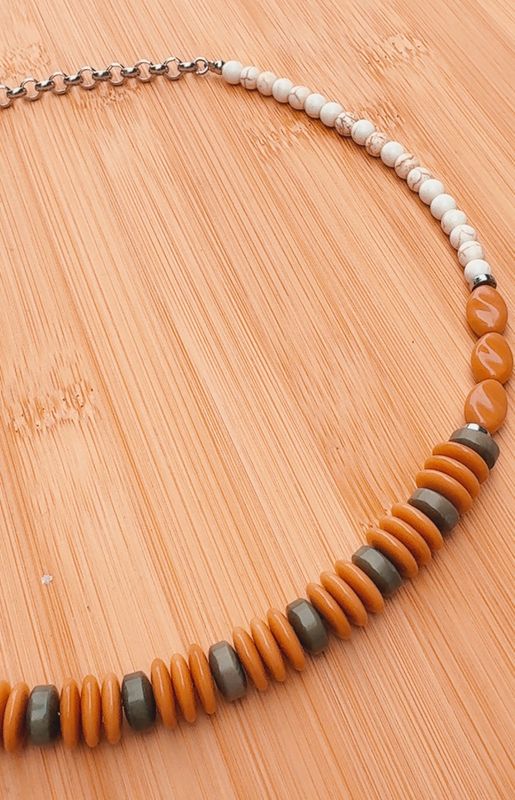 Collar Renata