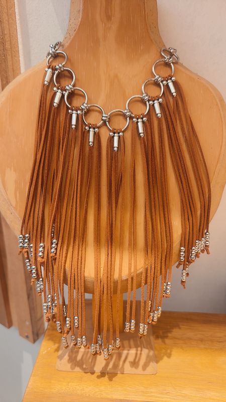 Pechera Charo