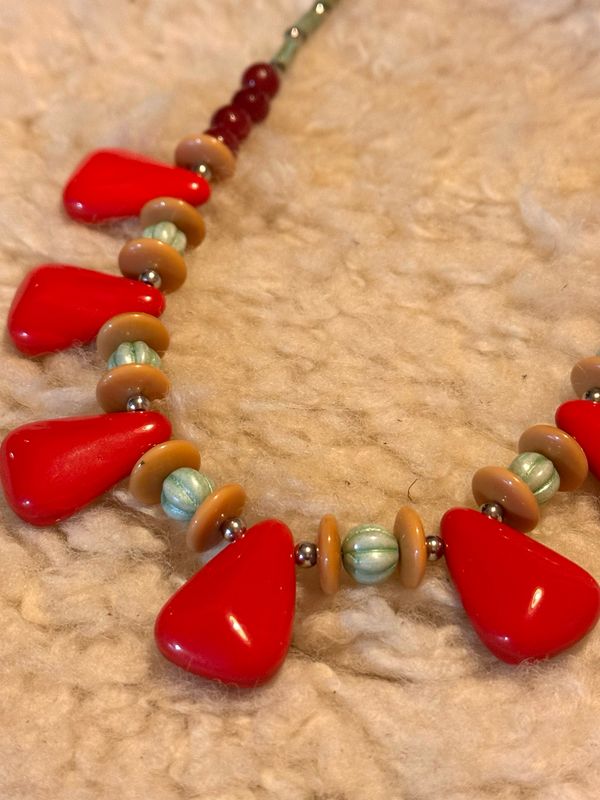 Collar Agata