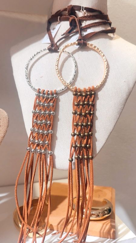 Collar Sole