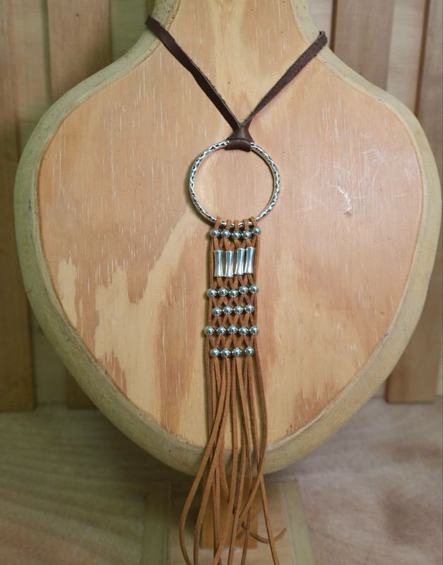Collar Sole
