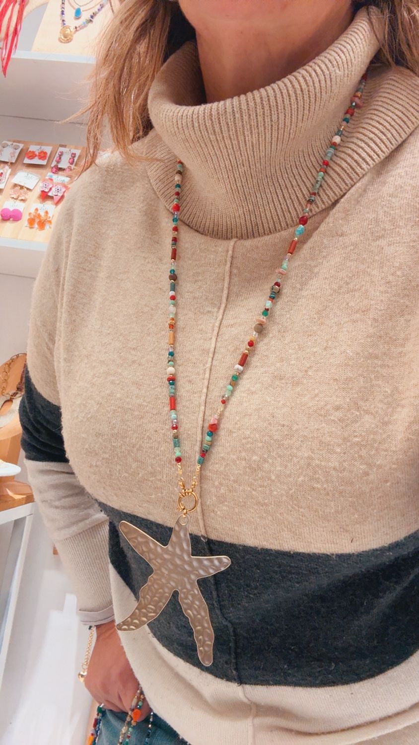 Collar Boston