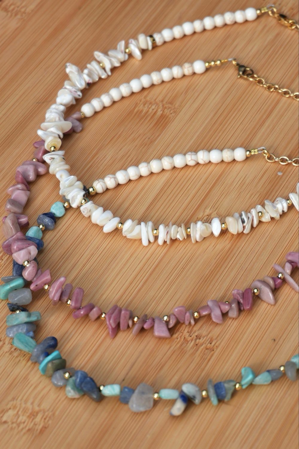 Collar Tona