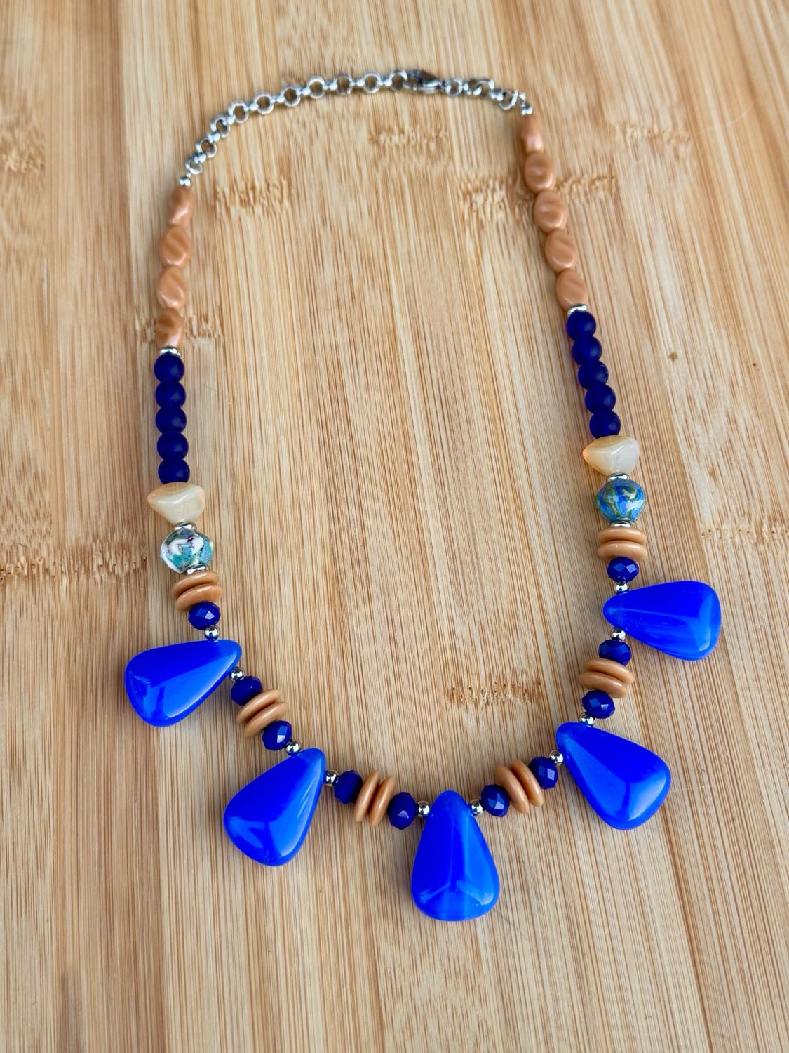 Collar Anto
