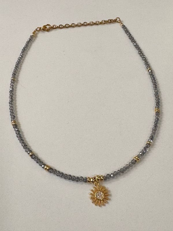 Collar Sol