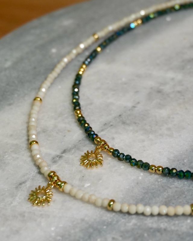 Collar Sol