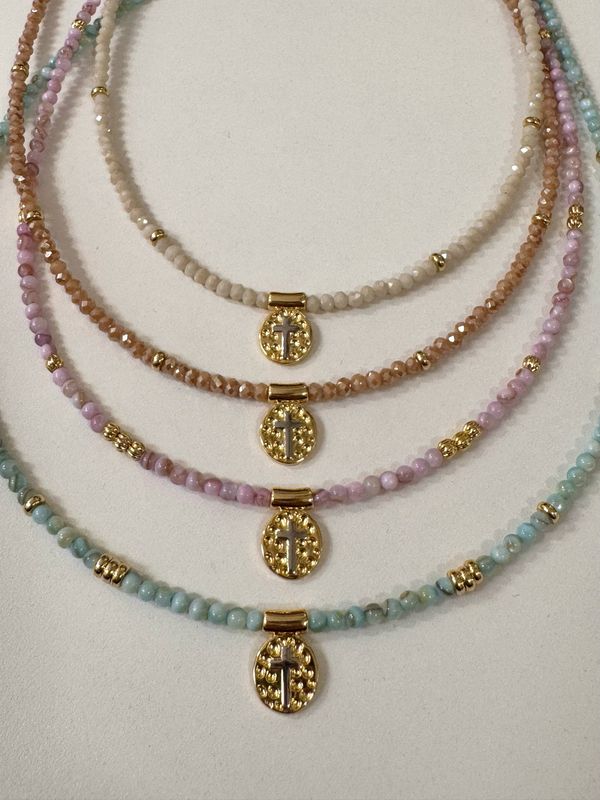 Collar Pray