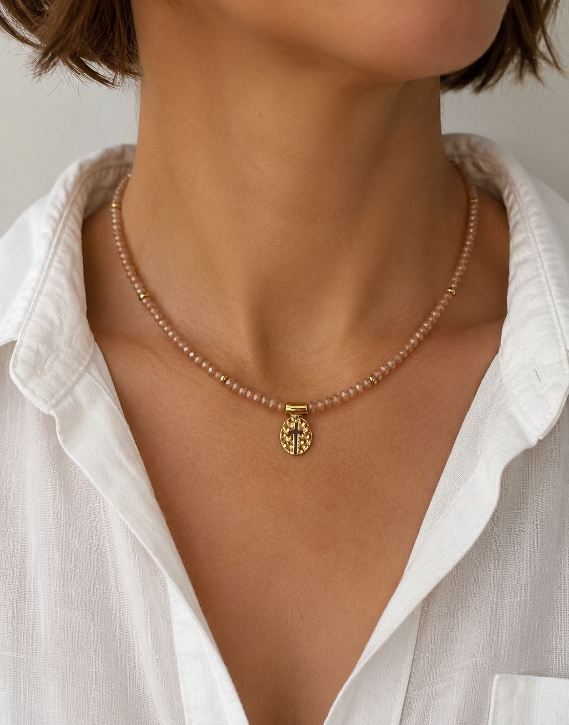 Collar Pray
