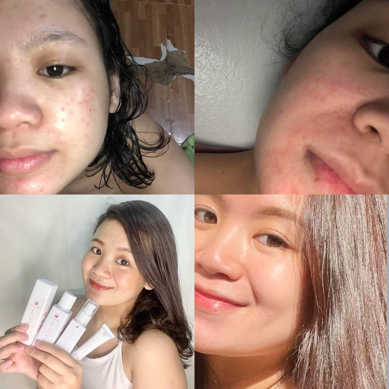 Beyouthiful Starter Kit