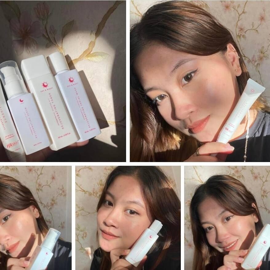 Beyouthiful Starter Kit