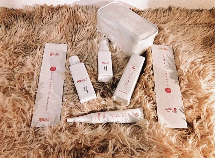 Beyouthiful Starter Kit