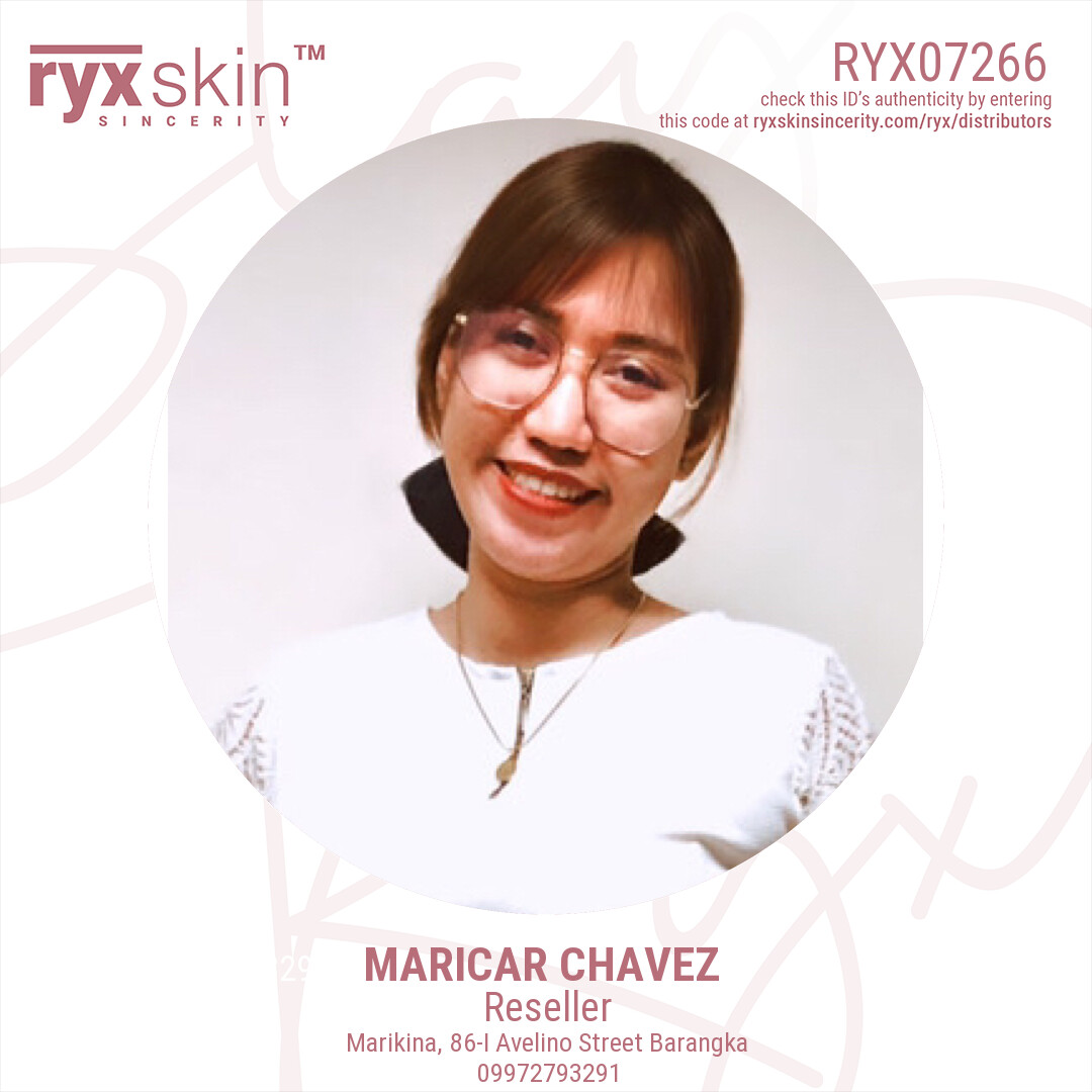 RyxSkin Sincerity Sunshield (20ml)