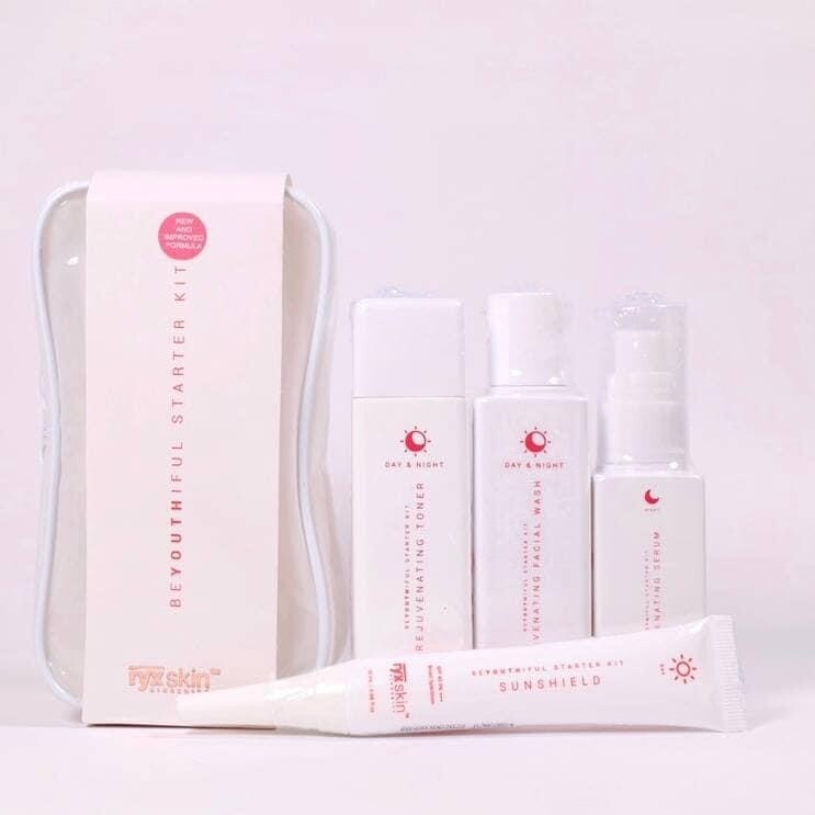 Beyouthiful Starter Kit