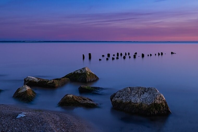 Abendstimmung | Limitierte Fotoprodukte Abendstimmung | Limitierte Fotoprodukte