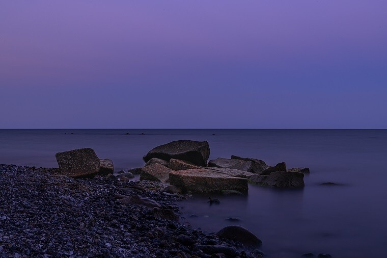 Abendlicht