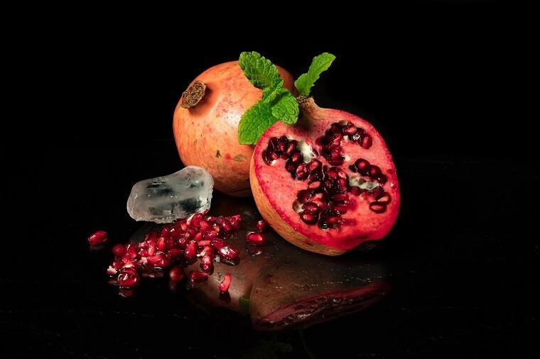 Granatapfel