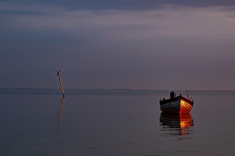 Abendruhe