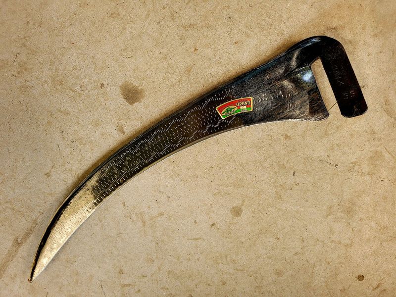 Zeisblad Falci 335 - 55cm