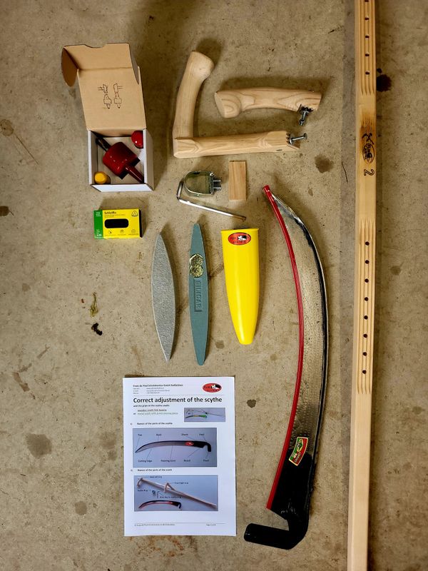 Polyvalente basisset